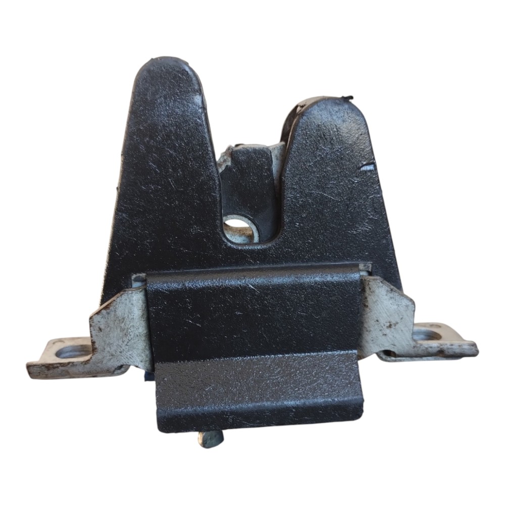 Fechadura Elétrica Do Porta Malas Vw Fox 2009 Á 2014. 4