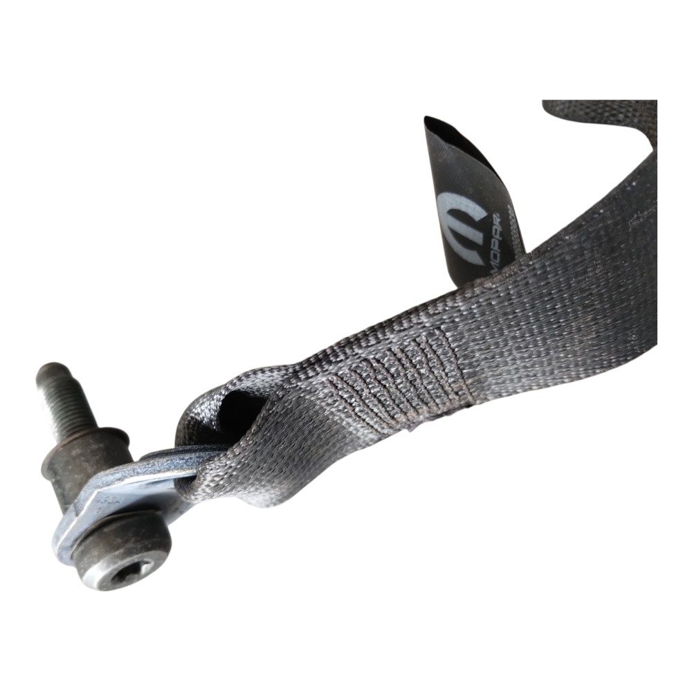 Cinto de Segurança Traseiro Esquerdo Jeep Compass T270 21/26. 5