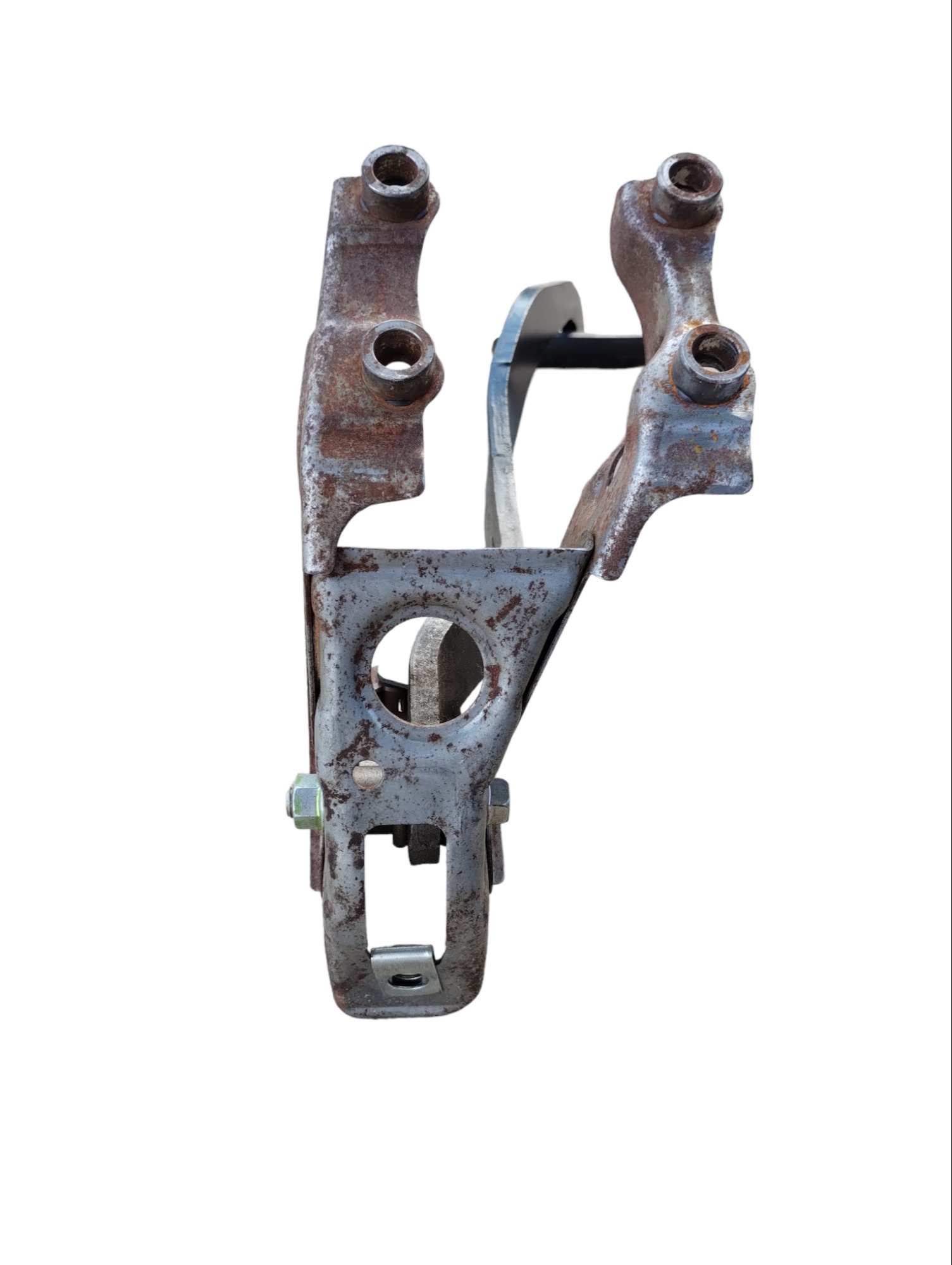 Pedal De Freio Toyota Corolla 2015 Á 2019. 2