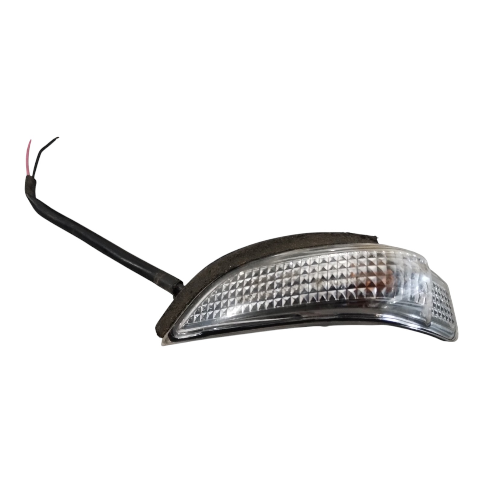 Lampada Pisca Retrovisor Esquerdo Toyota Etios 2015 À 2020. 3