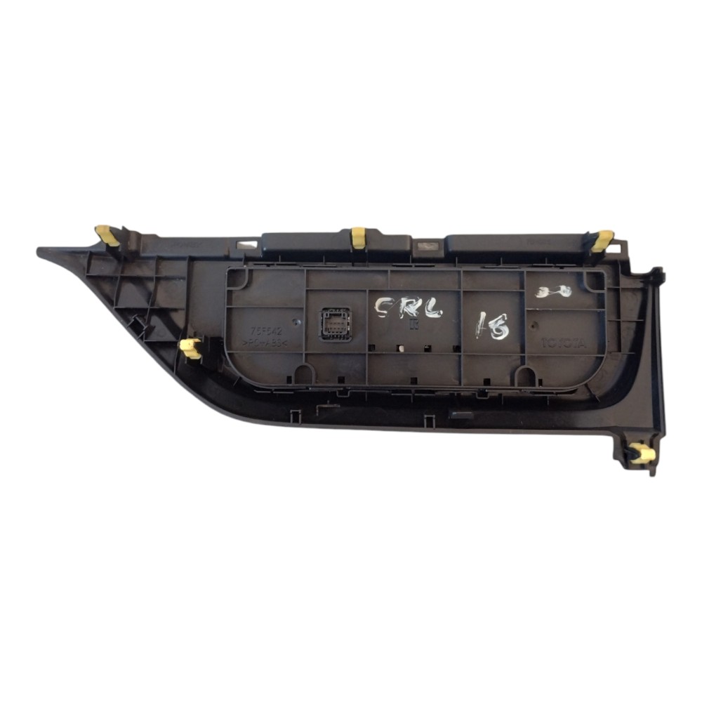 Comando Ar Condicionado Toyota Corolla 2015 Á 2019. 2