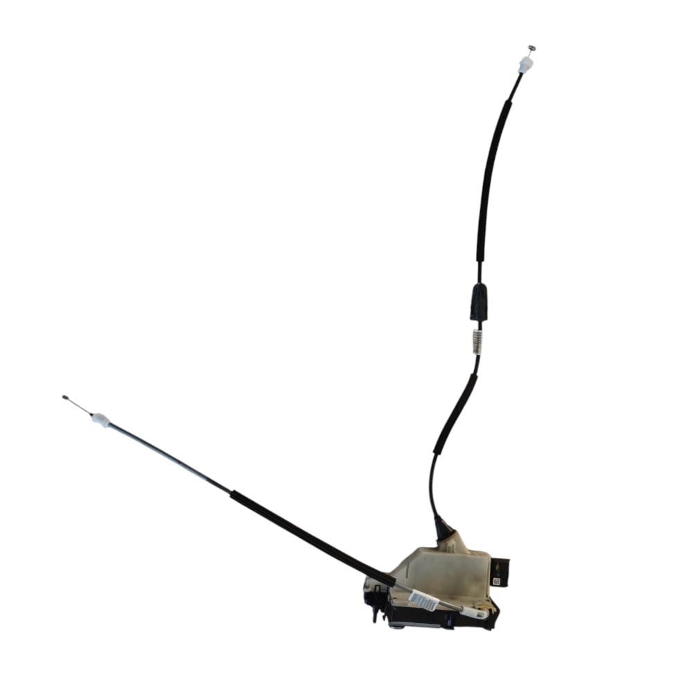 Fechadura Porta Traseira Direita Citroen C4 Lounge 14/18. 1