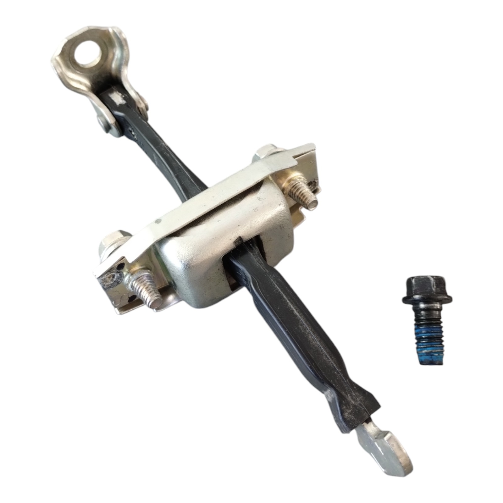 Limitador Da Porta Dianteira Direita Toyota Yaris Xs. 2