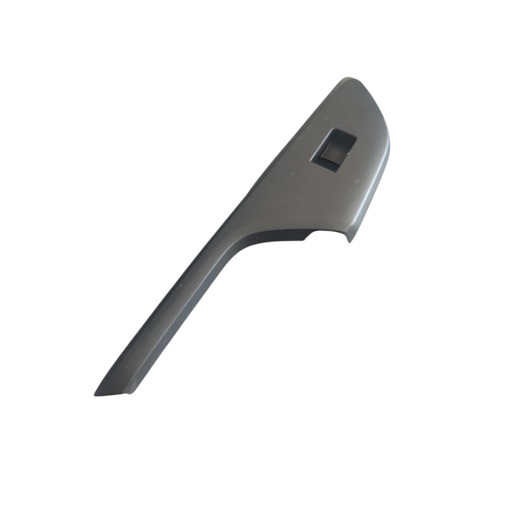 Moldura Botao Vd Tras. Esquerdo Honda Civic Touring 17 Á 19. 1