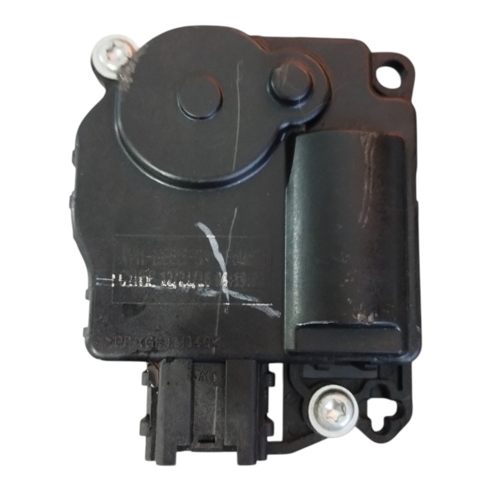 Motor Atuador Caixa De Ar Ford Ecosport Ka New Fiesta 13/17. 1