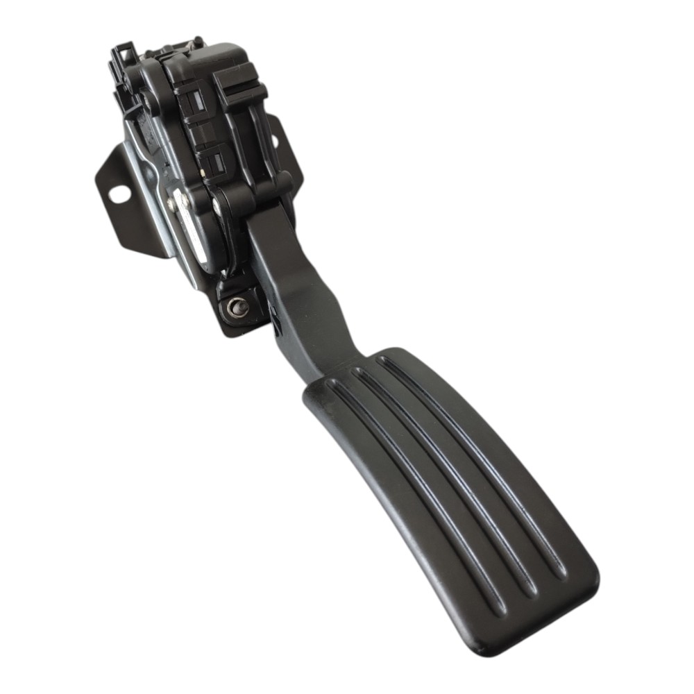 Pedal Acelerador Eletrônico Renault Sandero Logan Duster. 1