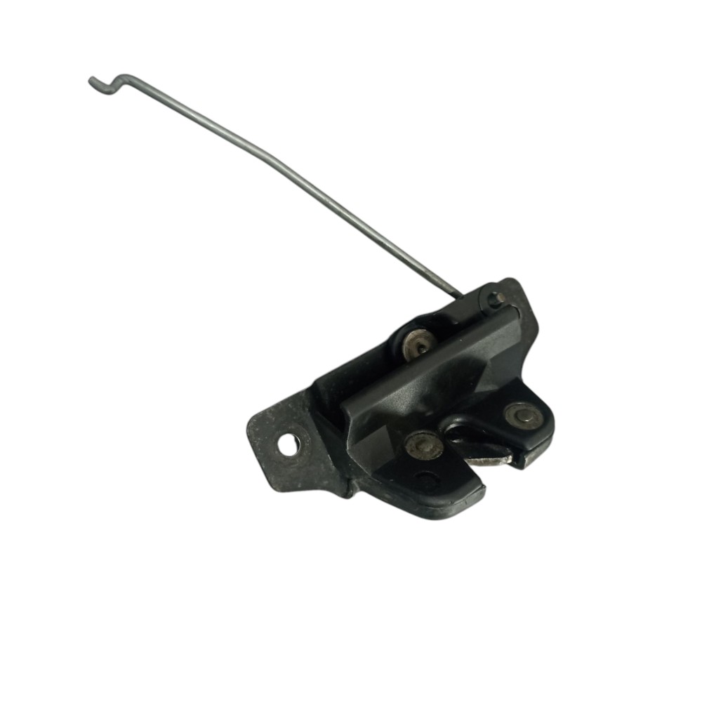 Fechadura Do Porta Malas Peugeot 206 207 208 Citroen C3. 3