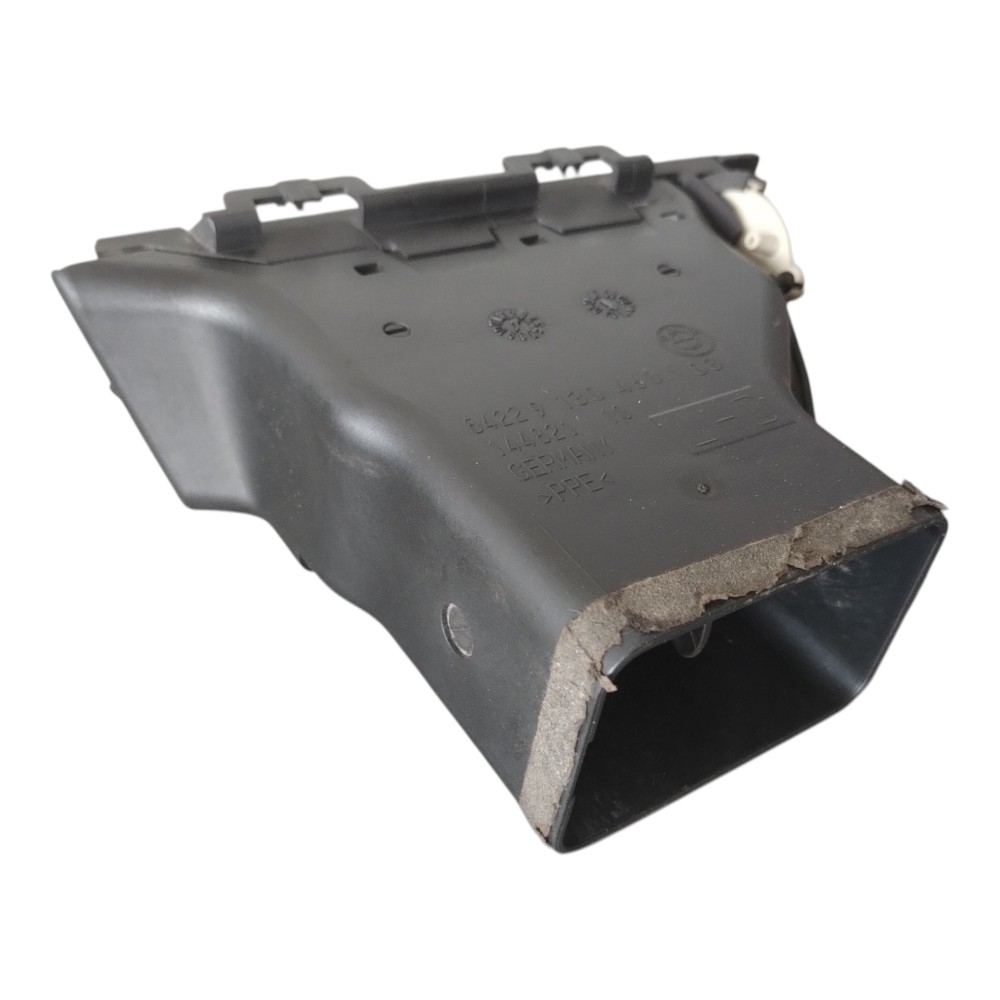 Difusor De Ar Direito Bmw 318i 320i 2008 À 2013 Original. 6