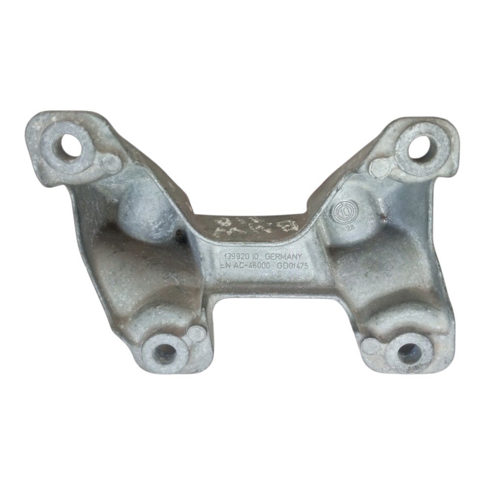 Suporte Superior Câmbio Bmw 320i 2007 À 2011. 3