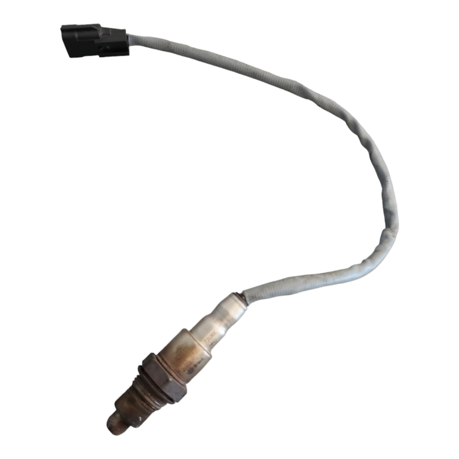 Sonda Lambda Renault Sandero  E Logan 1.6 16v Hr16