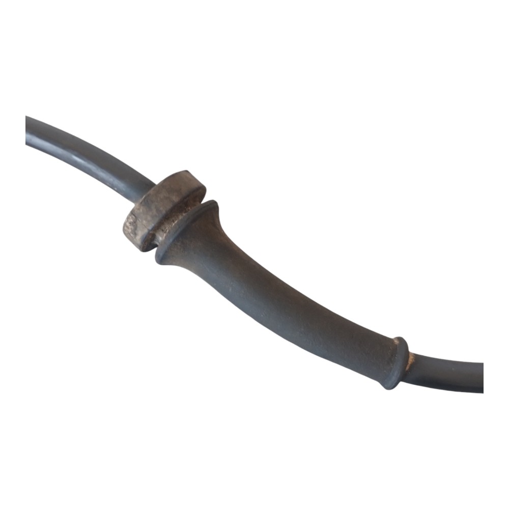 Sensor Da Roda Dianteira Direita Nissan Versa 2013 À 2019. 3