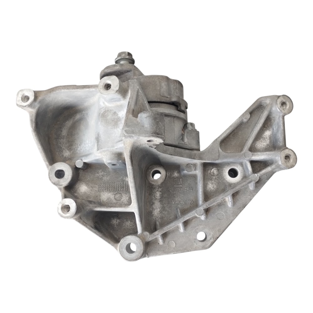 Suporte Compressor Ar Condicionado Gm Onix Prisma 1.0.