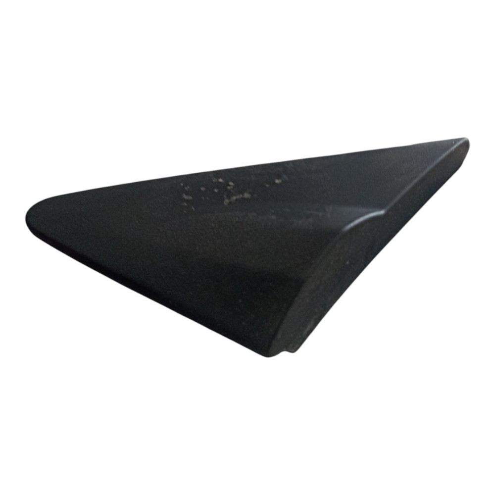 Acabamento Retrovisor Externo Direito Gm Onix 2012 A 2016. Preto