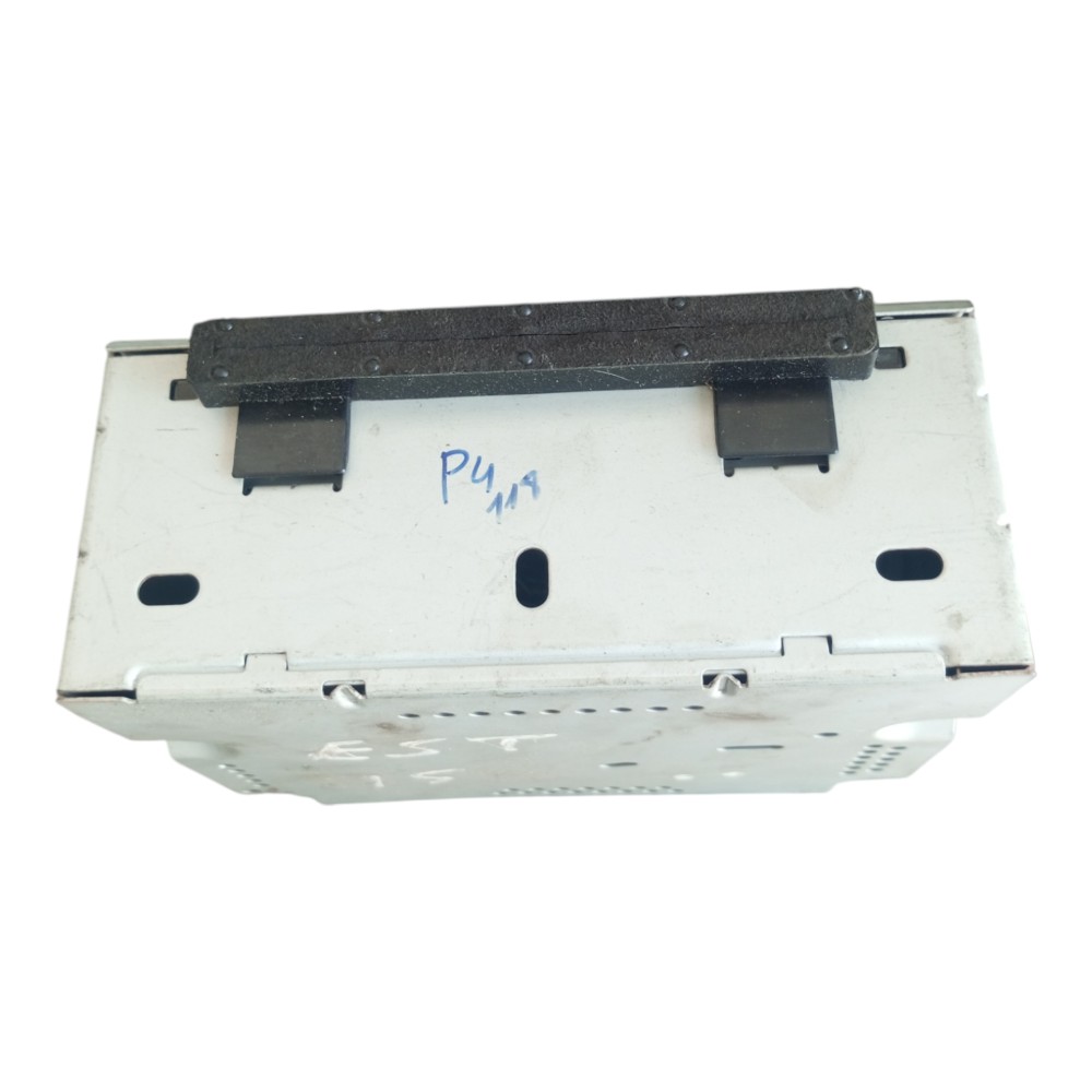 RADIO CD PLAYER FORD ECOSPORT 2013 À 2017. 2