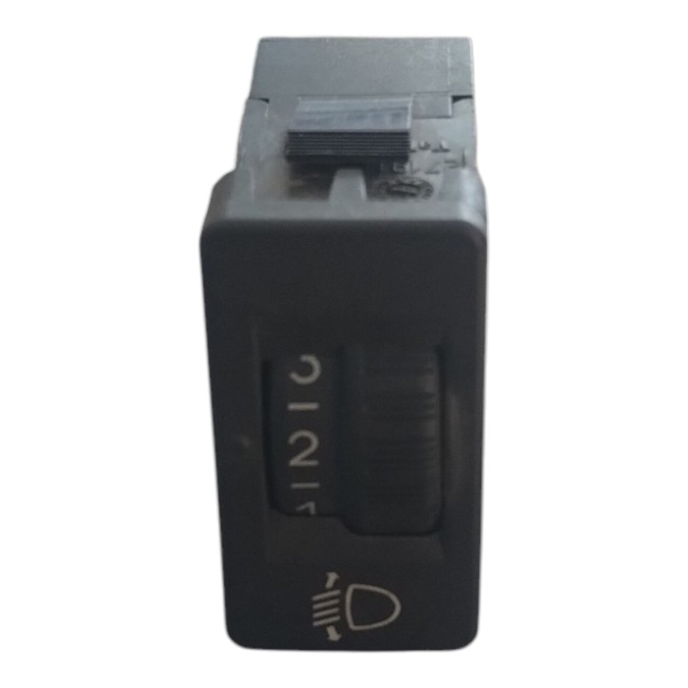 Botao Regulagem Farol Altura Citroen Peugeot C4 2007 A 2012. 1