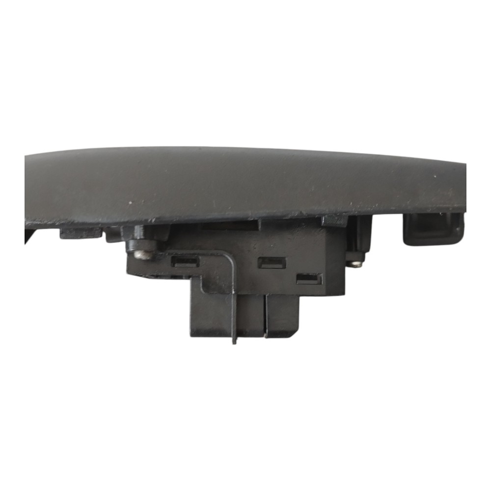Botão Moldura Porta Traseira Direita Honda Civic 2006 À 2011 5