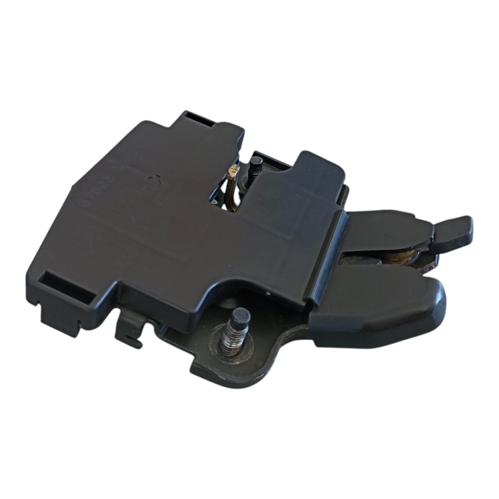 Fechadura Tampa Traseira Nissan Sentra 2007 A 2012. 4