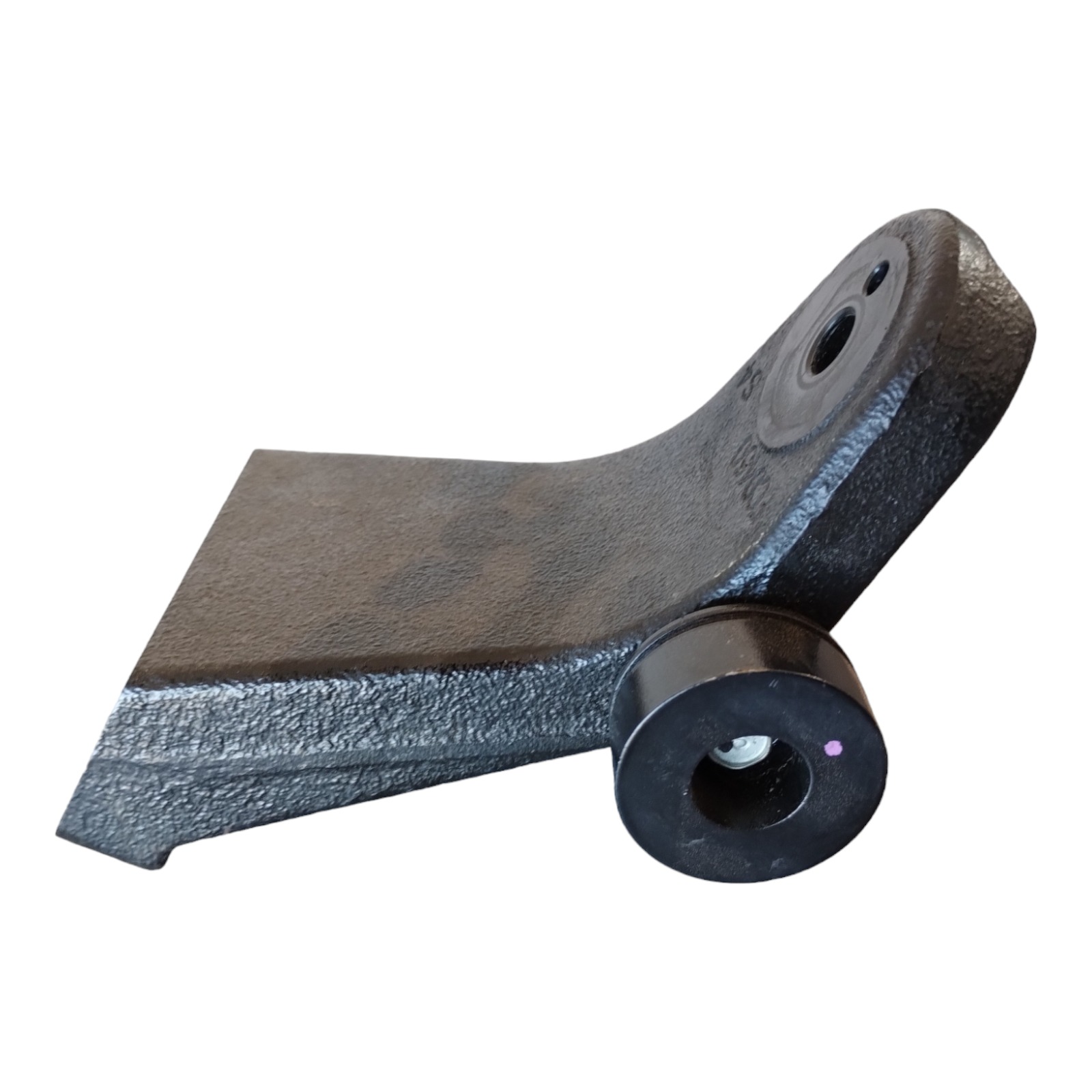 Suporte Do Coxim Motor Hyundai Hb20s 1.0 3cc. 1