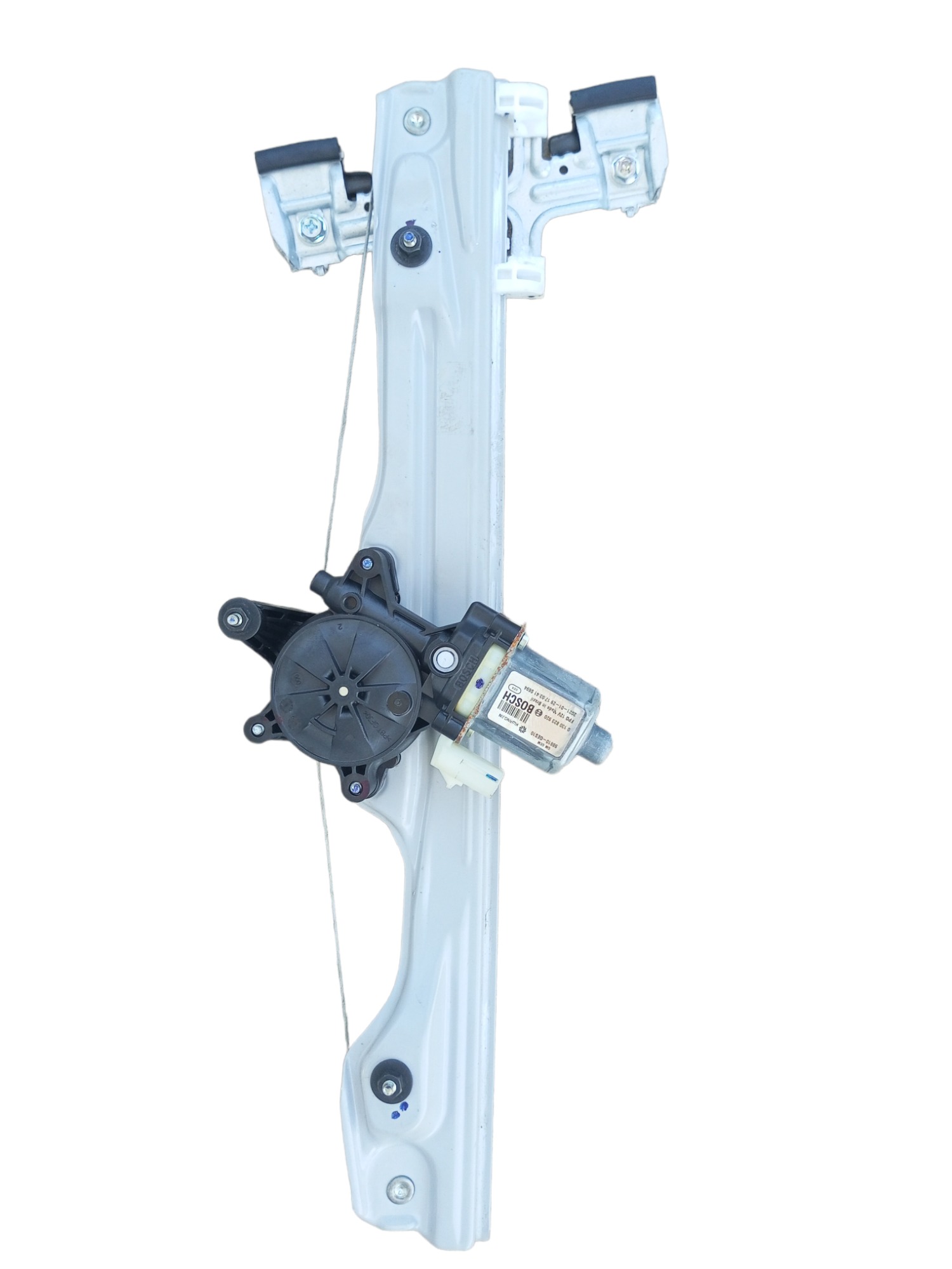 Maquina Vidro Eletrico Dianteiro Direit Gm Tracker 2020/2023 1