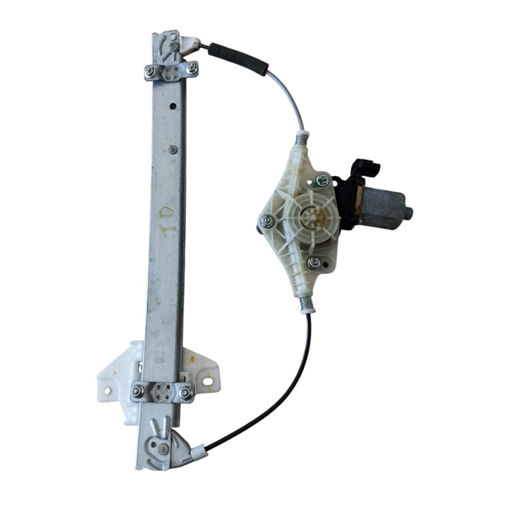 Máquina Elev. Porta Traseira Direita Hyundai Hb20 13/19.