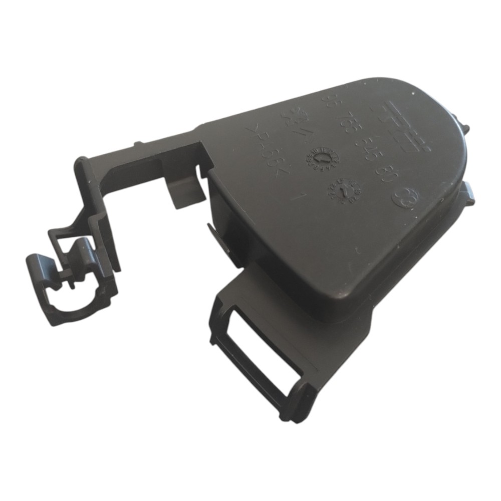 Capa Proteção Sensor De Rotação Peugeot 208 2013 À 2019. 3