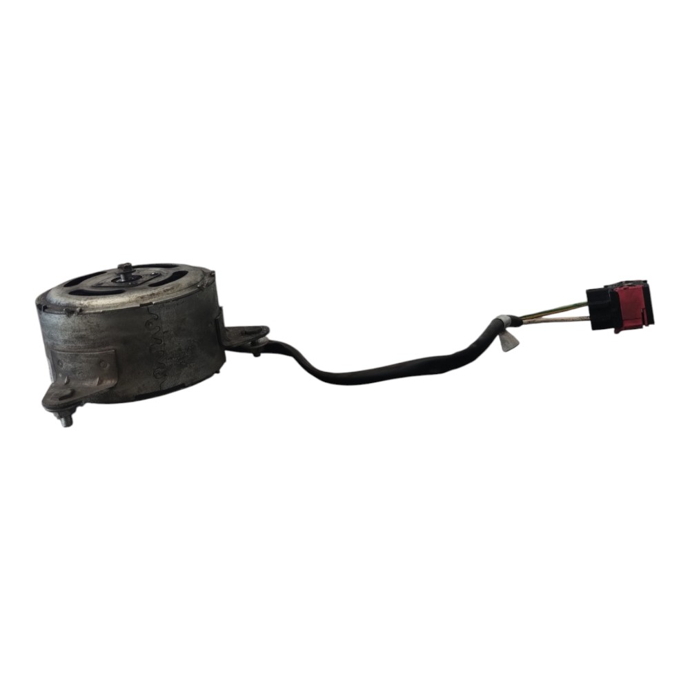 Motor Ventoinha Eletroventilador Peugeot 206 207 2002 A 2014 12 3