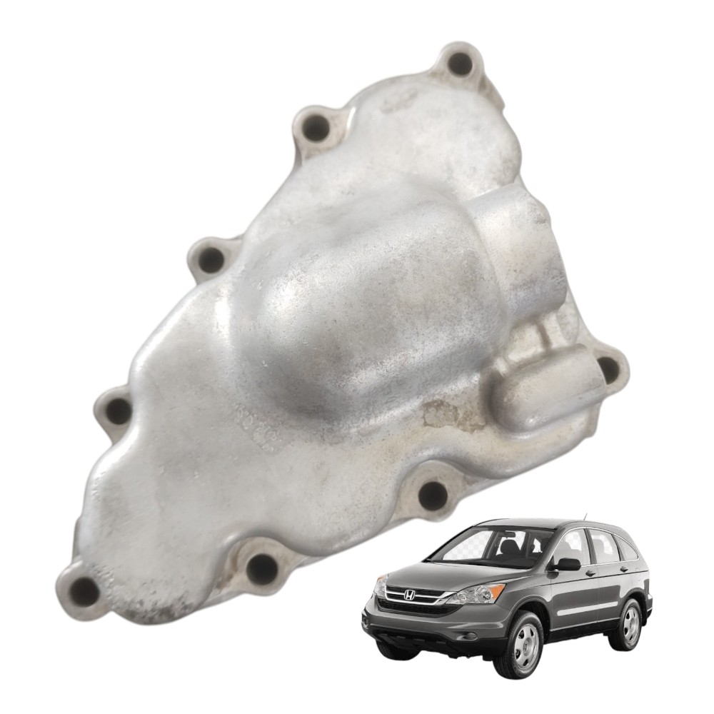 TAMPA CAIXA CÂMBIO HONDA CRV 2.0 16V 4X4 2008 À 2012.