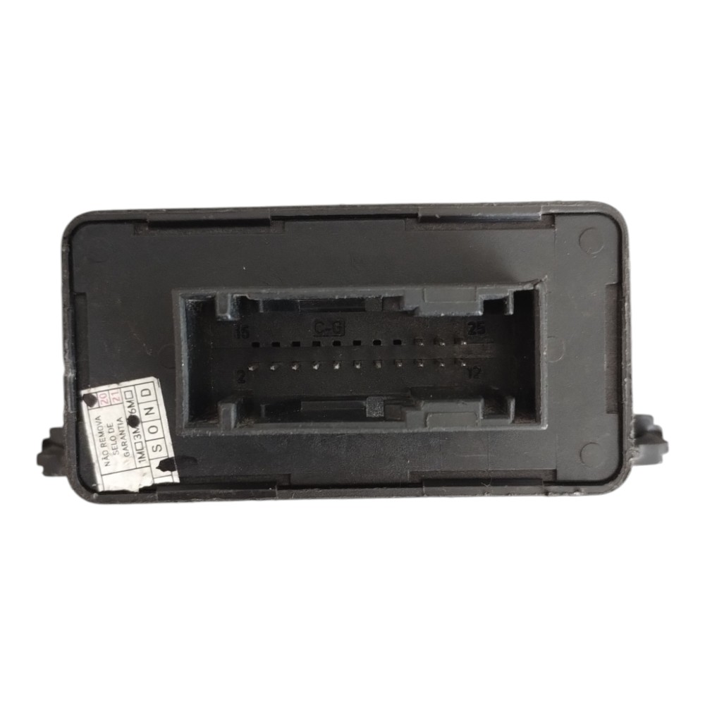 Módulo Controle Farol Volkswagen Passat 2011 À 2015. 5