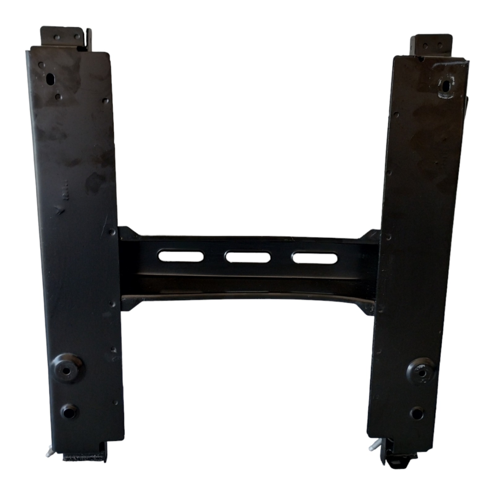 Suporte Trilho Do Banco Direito Citroen C3 Aircross. 4