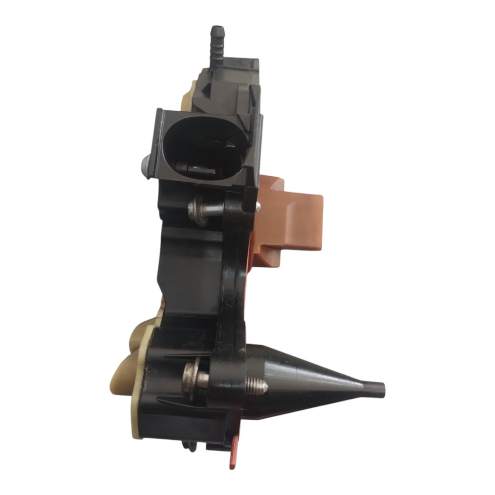 Valv.anti Chamas  Separador Oleo Vw Jetta Audi A3 2.0 11/18. 10