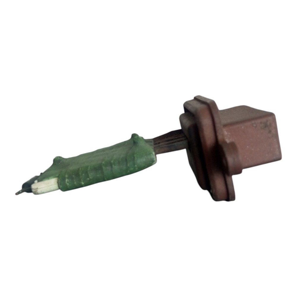 RESISTÊNCIA AR CONDICIONADO FIAT PALIO PUNTO UNO. 4