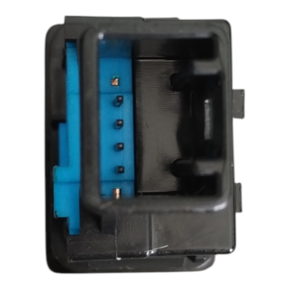 Botão Interruptor Tração Original Toyota Etios 2016 À 2021. 3