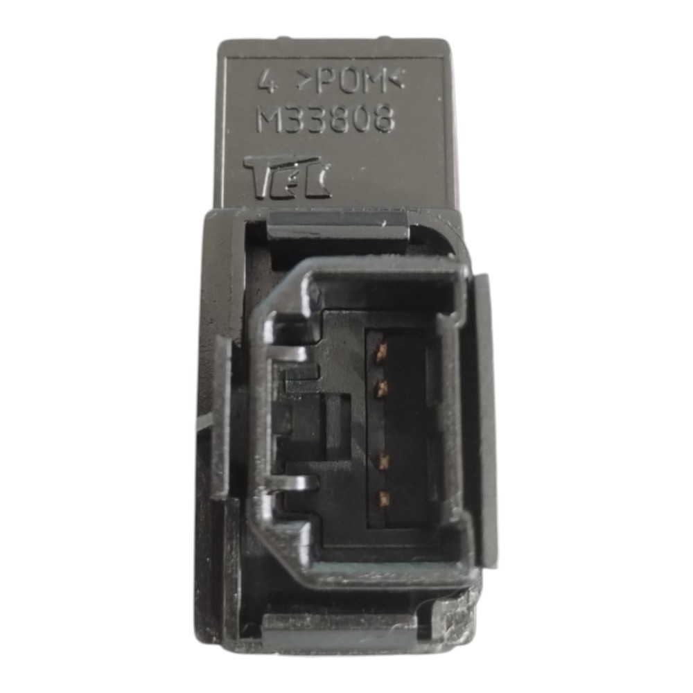 Botão Pisca Alerta Honda Crv 2007 À 2011. 3
