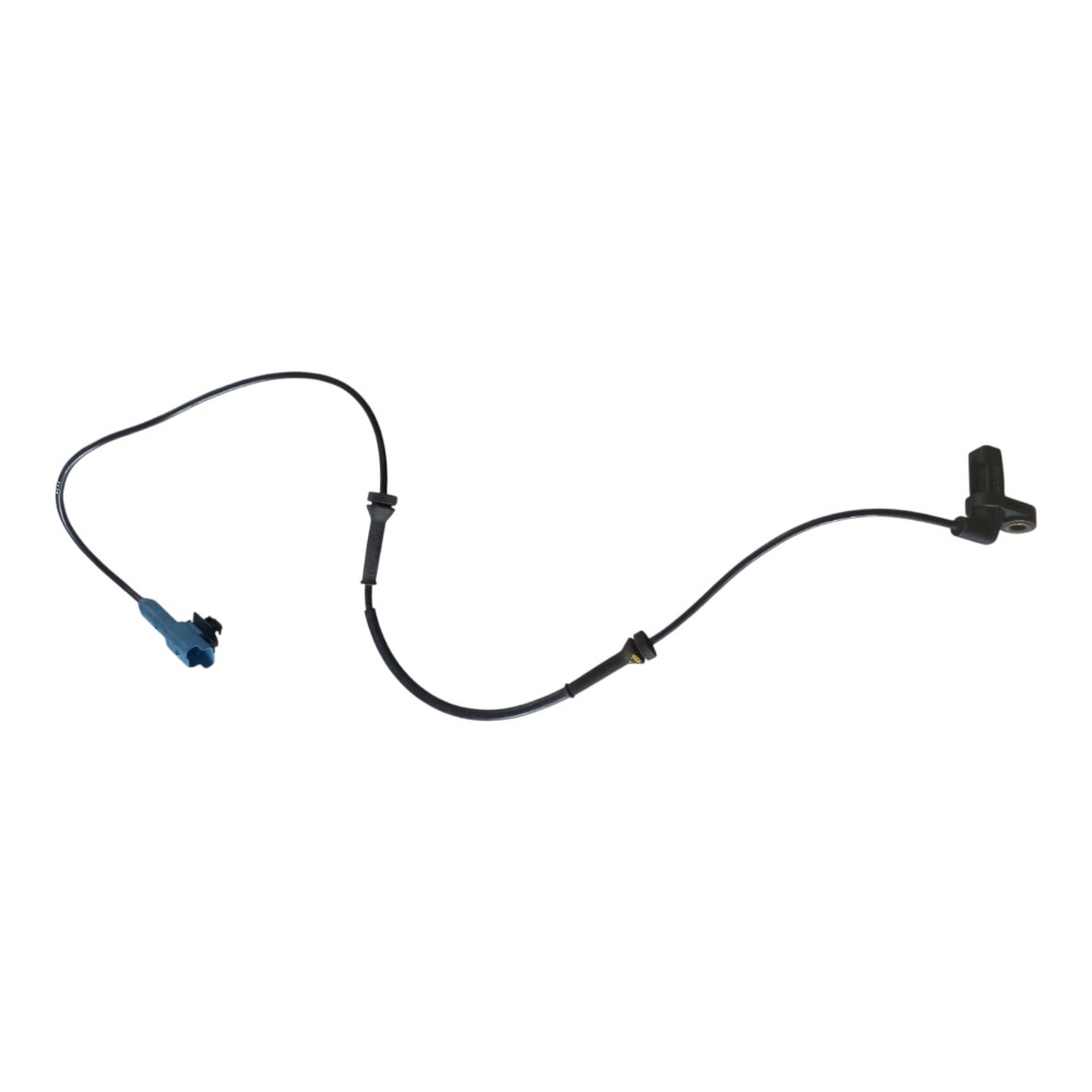 Sensor Roda Dianteira Esq. Peugeot 206 207 Citroen C3 08/14. 2