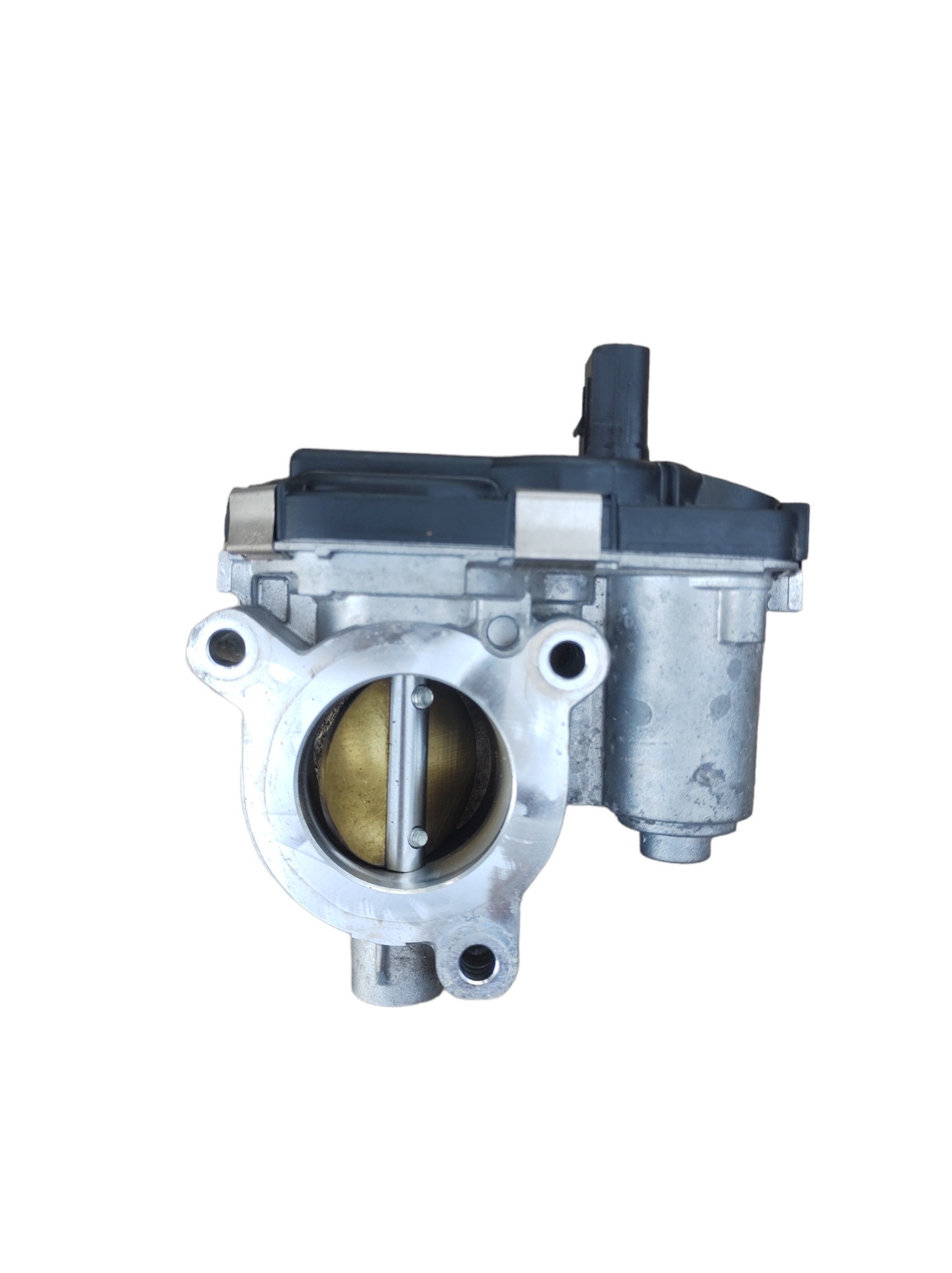 Tbi Corpo Borboleta Gm Onix Tracker 1.0 3c Turbo 2020 À 2023 3