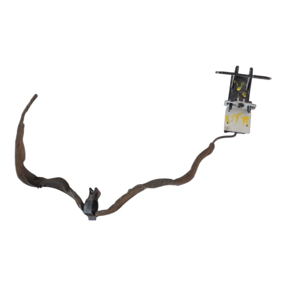 MODULO ANTENA GPS RENAULT DUSTER E LOGAN 2012 À 2015. 3