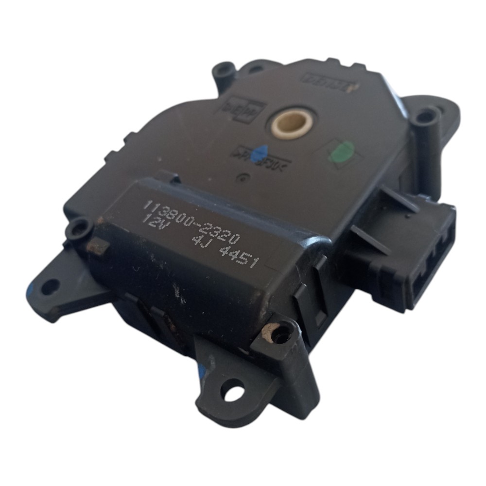 Motor Atuador Ar Condicionado Honda Civic 2007 A 2011. 2