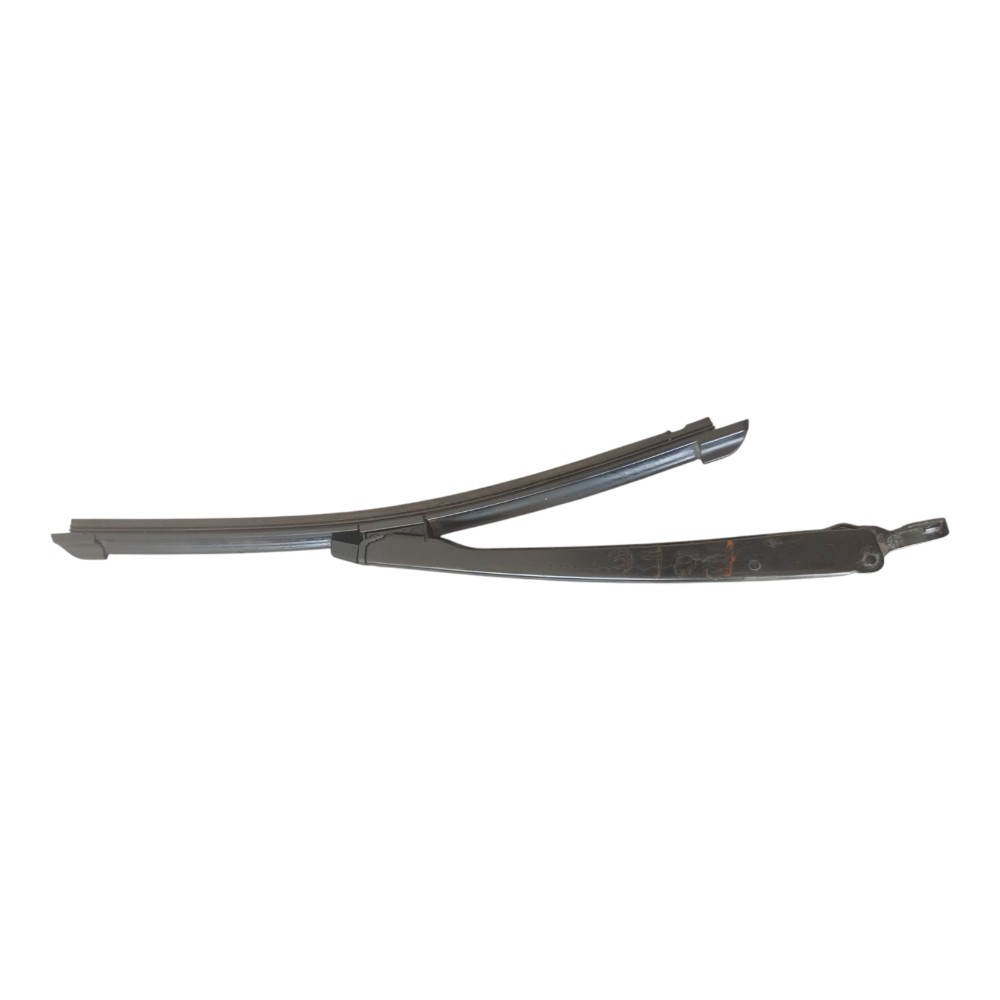 Haste Braço Do Limpador Traseiro Vw Polo Hatch 2004 À 2013. 4