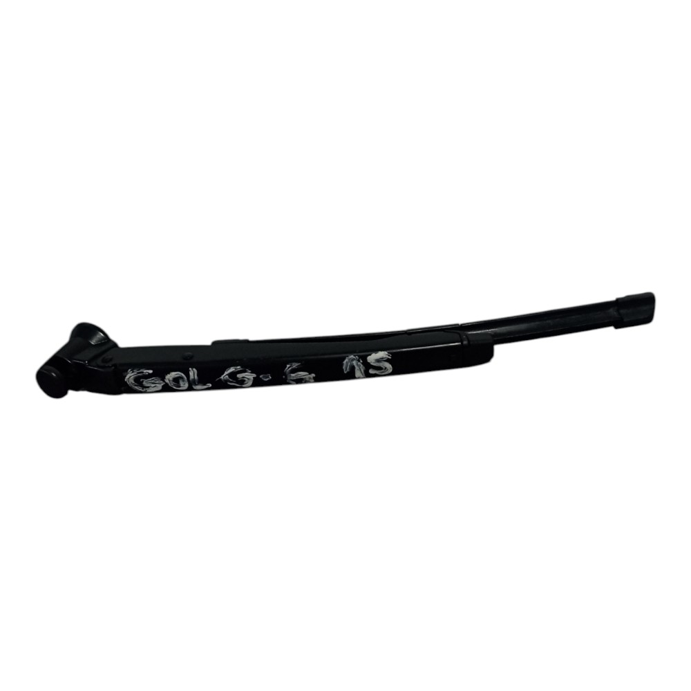 Braço limpador traseiro  vigia vw  gol g6 2008 a 2016. 2