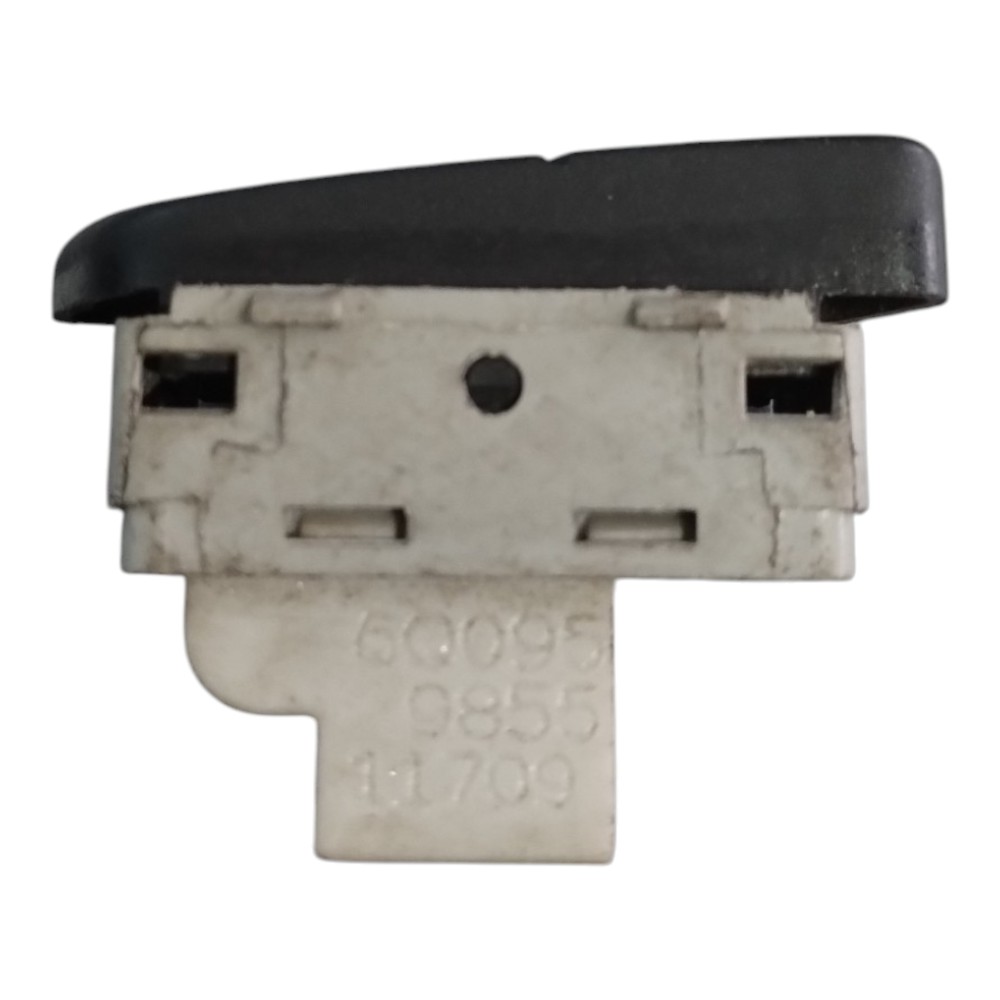 Botão Vidro Eletrico Traseira Esquerdo Vw Fox Spacefox Up 2