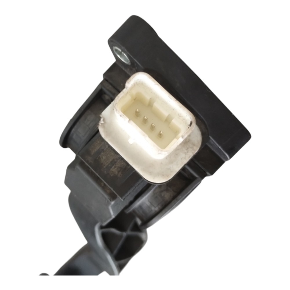 Pedal Acelerador Peugeot 207 2008 À 2012 Original. 6