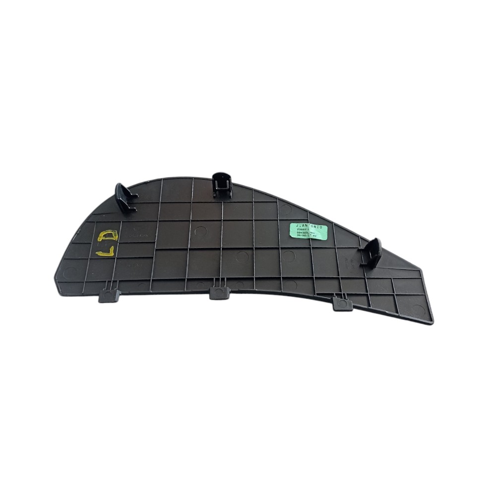Tampa Acabamento Moldura Painel Nissan Versa 2013 À 2019. 2