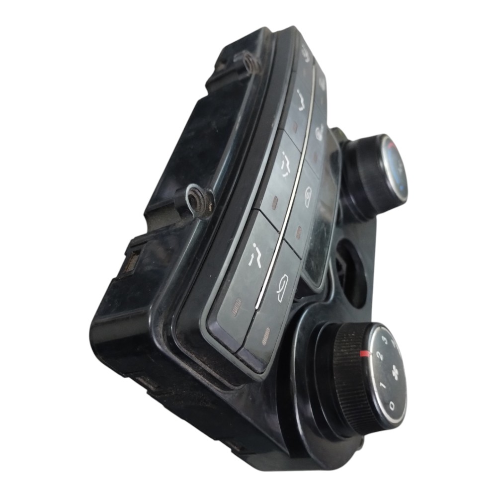 Comando ar condicionado hyundai i30 2009 a 2012. 3