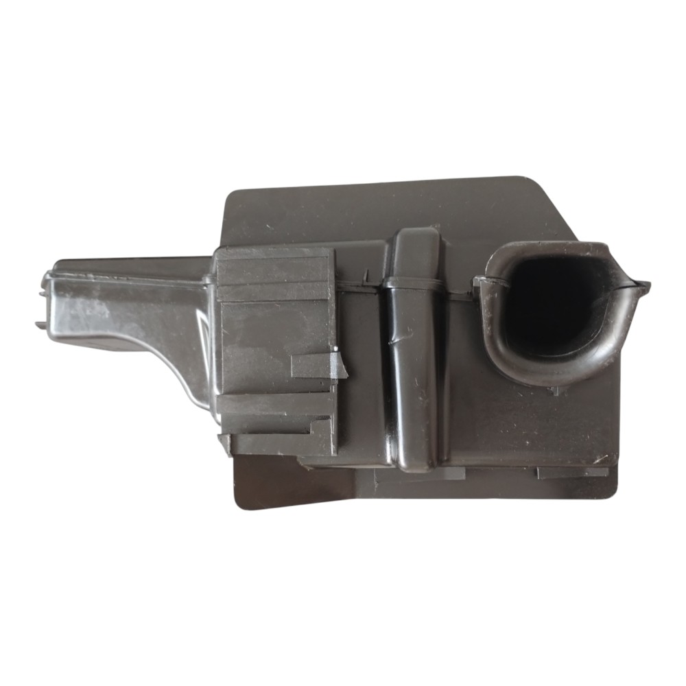 Caixa Ressonadora Peugeot 307 2008 a 2012. 6
