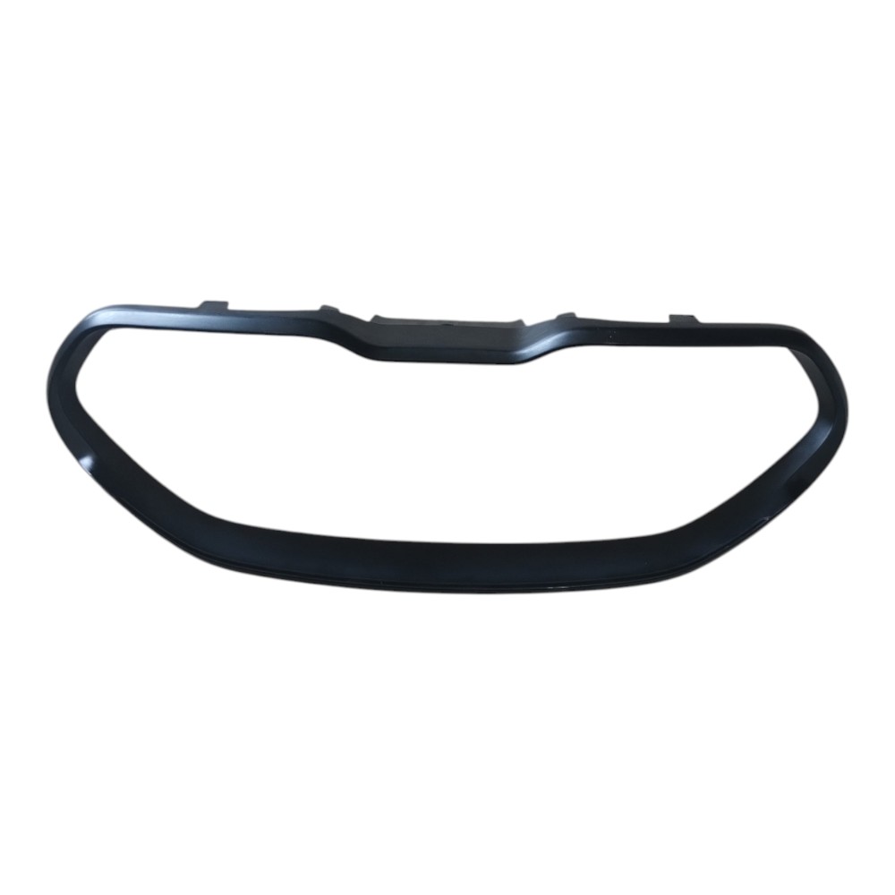 Moldura Painel De Instrumentos Peugeot 208 2013 À 2019. 1