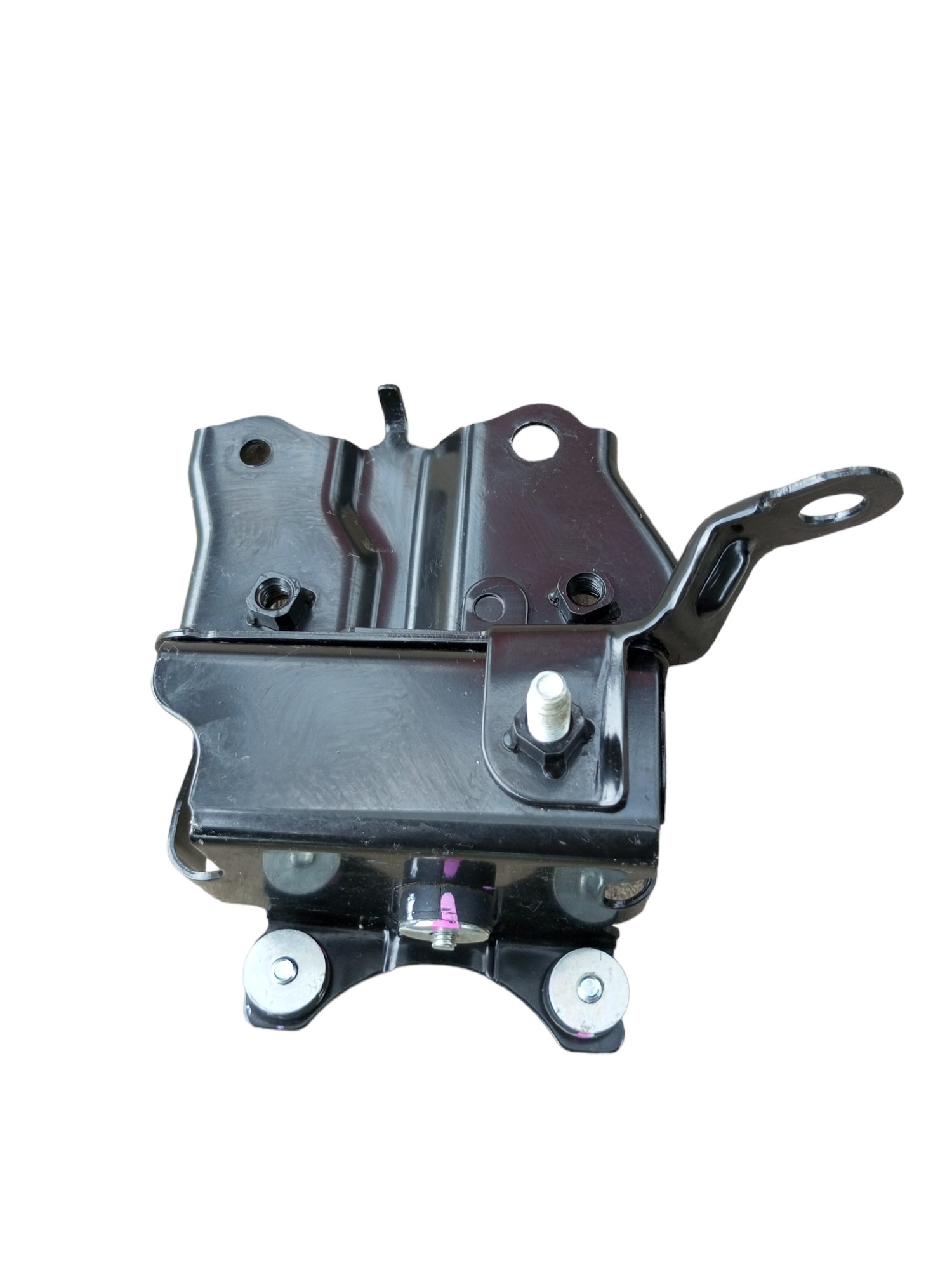 Suporte Do Modulo Abs Toyota Yaris 1.5 16v. 2