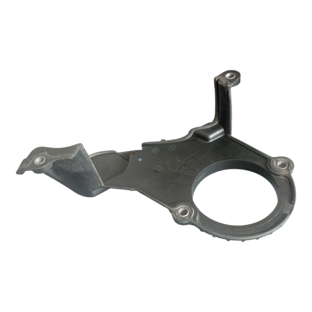 Capa Correia Dentada Vw Fox 2014 À 2017. 2