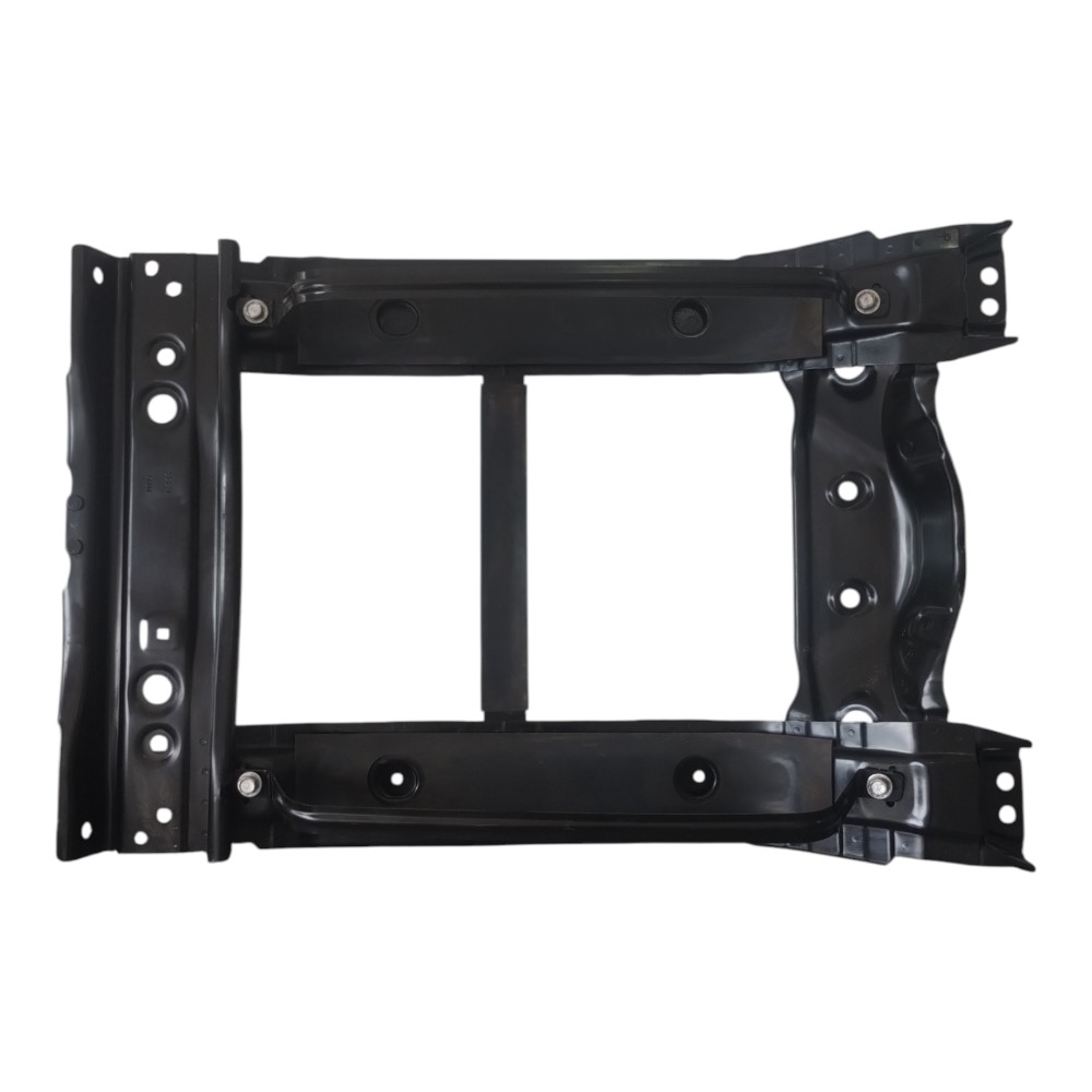 Suporte Abraçadeira Do Tanque Honda Hrv 2015 À 2019. 4