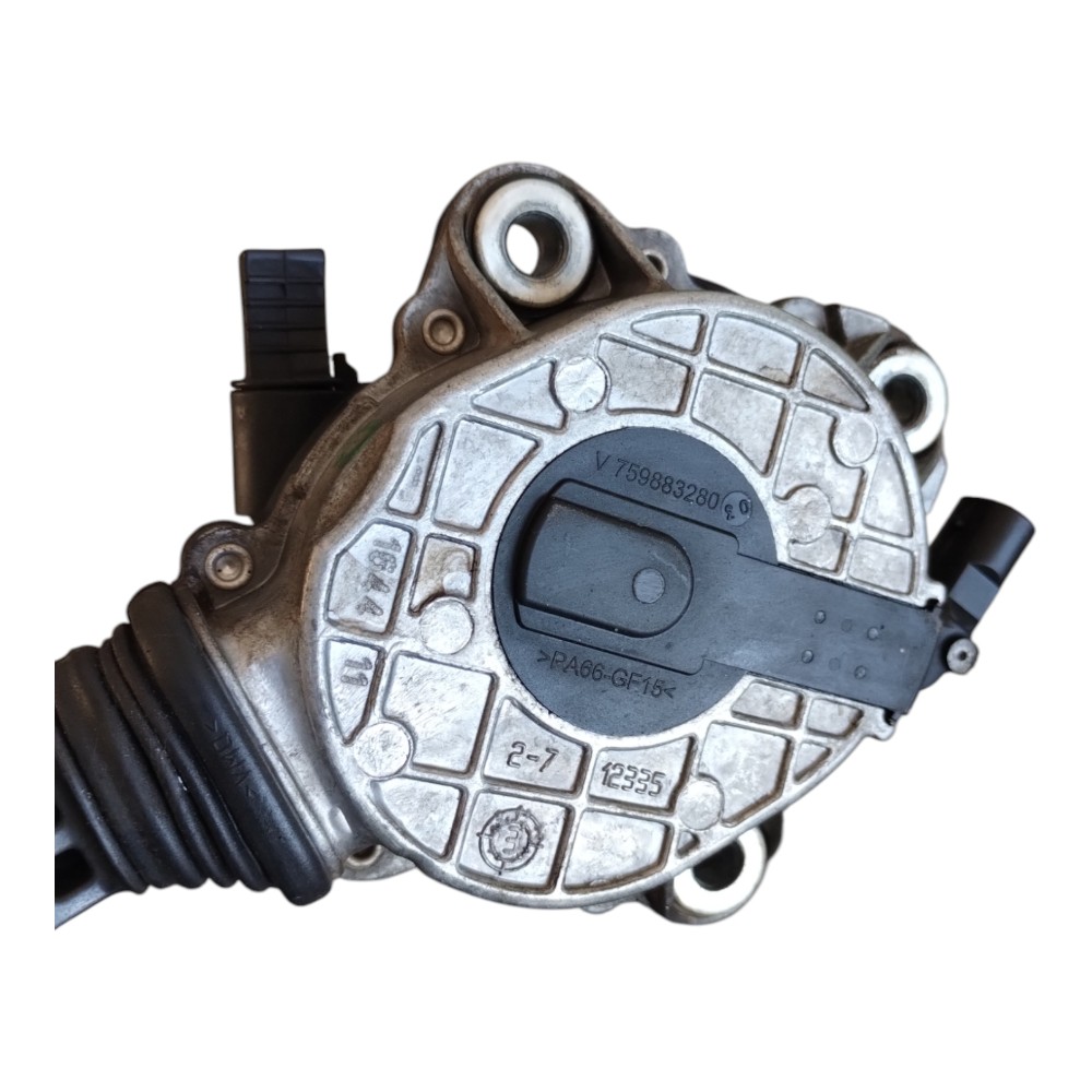Tensor Correia Citroen C4 Lounge Ds4 308 3008 1.6 Thp. 7
