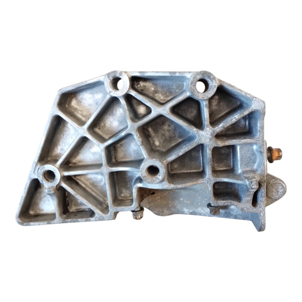 Suporte Do Compressor Gm Meriva 1.4 2003 À 2012. 6